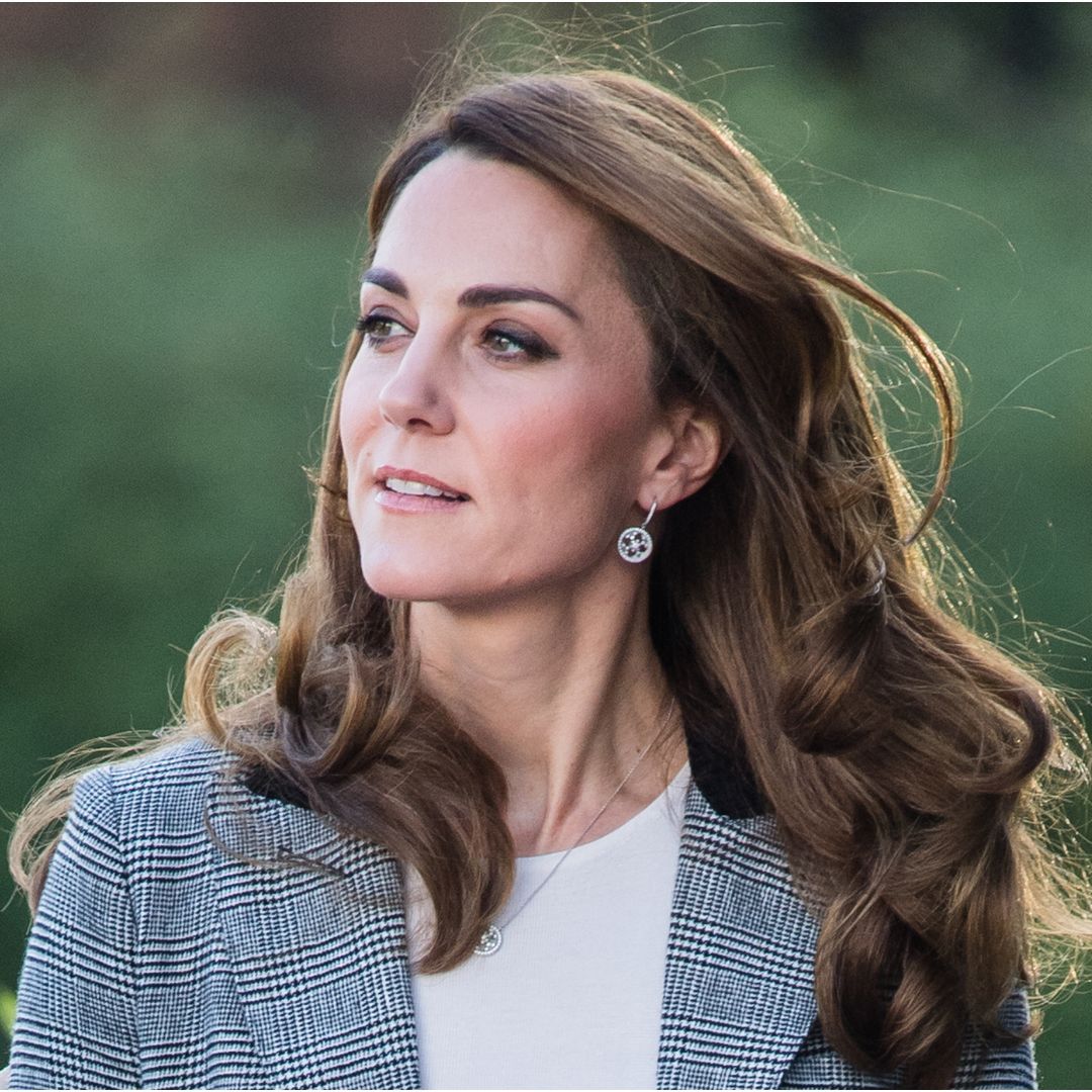 The Palace Issues Kate Middleton Statement As 'wild Conspiracy Theories ...