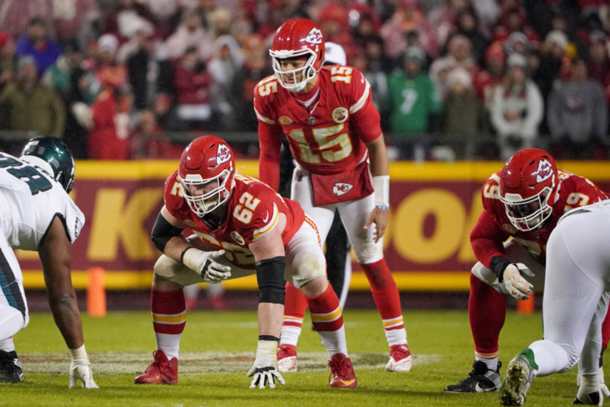 chiefs all-pro starter ruled out for afc championship game