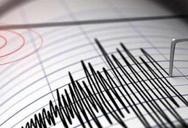 afad duyurdu: kahramanmaraş'ta korkutan deprem!