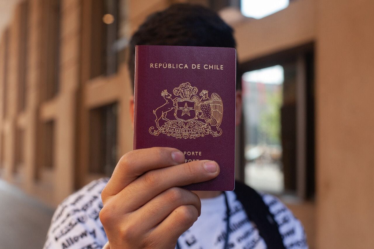 5 motivos por los que pueden rechazar la carta de nacionalidad chilena: motivos actualizados al 2023