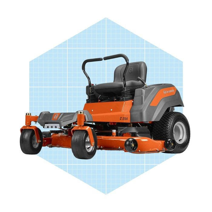 Best hydrostatic discount riding lawn mower