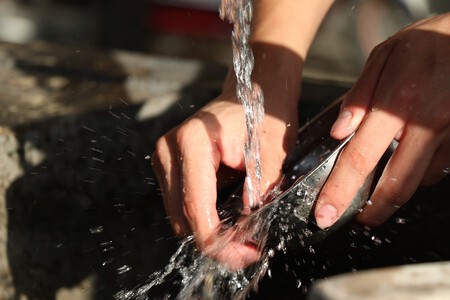cómo lavar los platos sin agua: el truco infalible para no desperdiciarla
