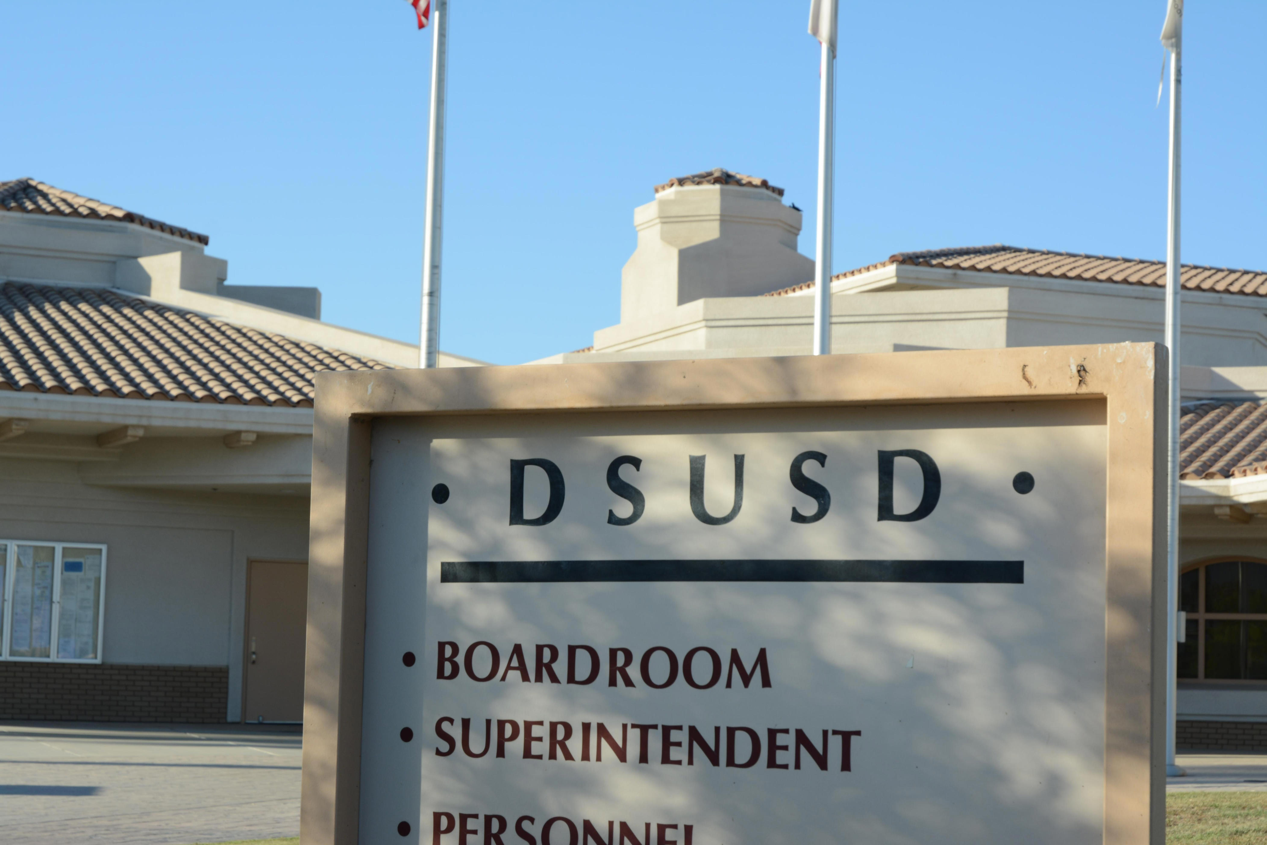 Come Meet Palm Springs Unified School District Community Members At Our ...