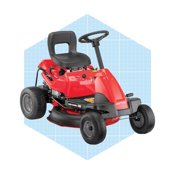 10 Best Riding Lawn Mowers For Every Lawn In 2024, According To Experts