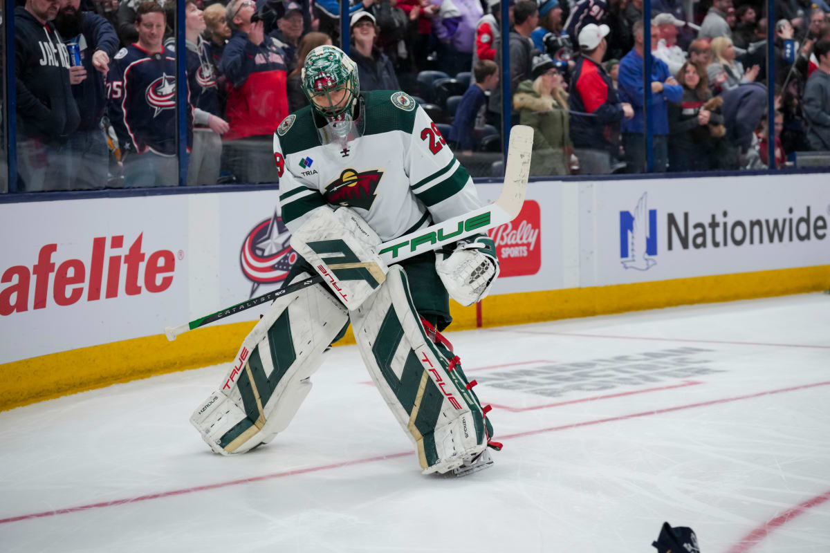 Marc-Andre Fleury Likely To Return After All-Star Break