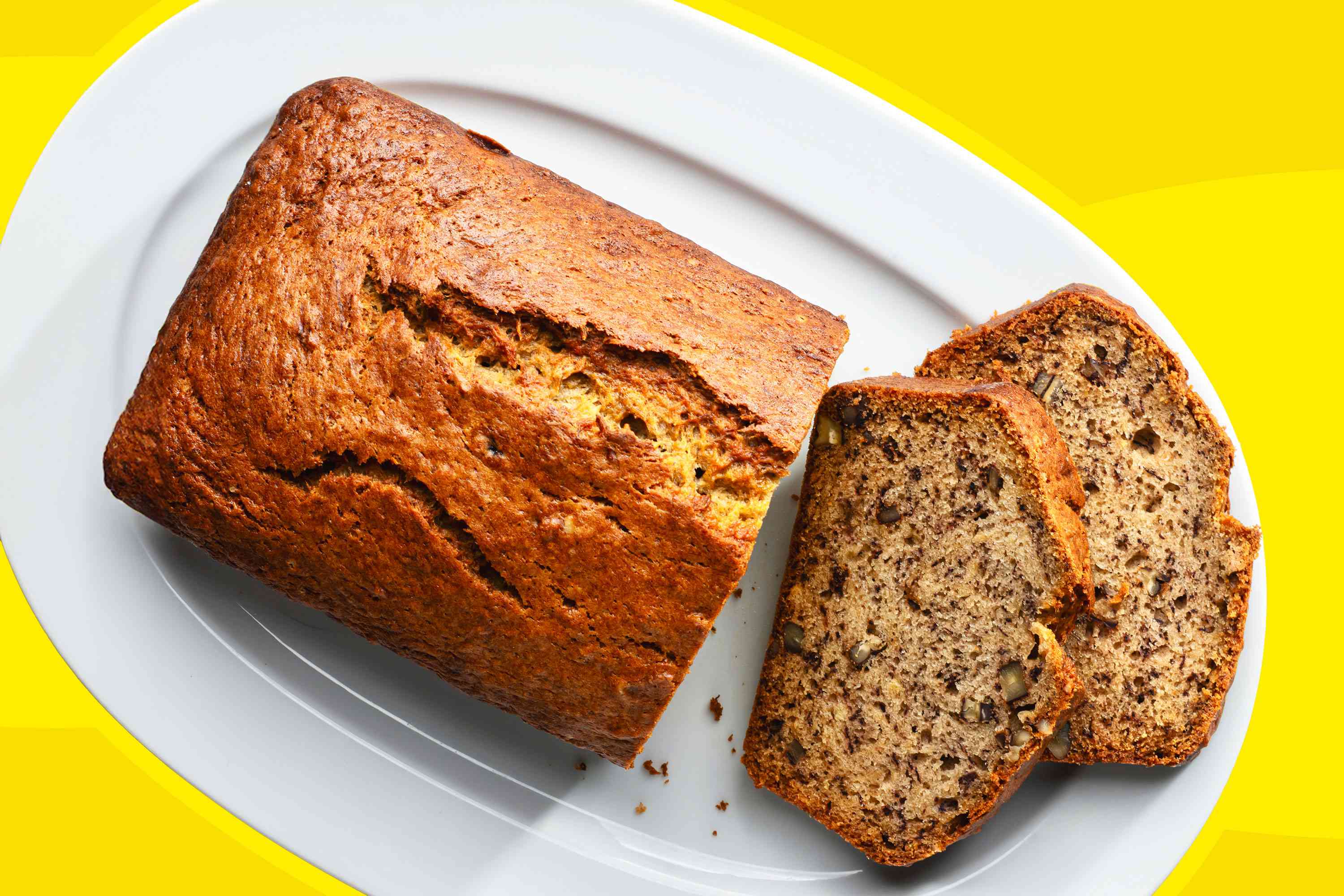 Martha Stewart S Secret Ingredient For The Best Banana Bread   BB1hjV4v.img