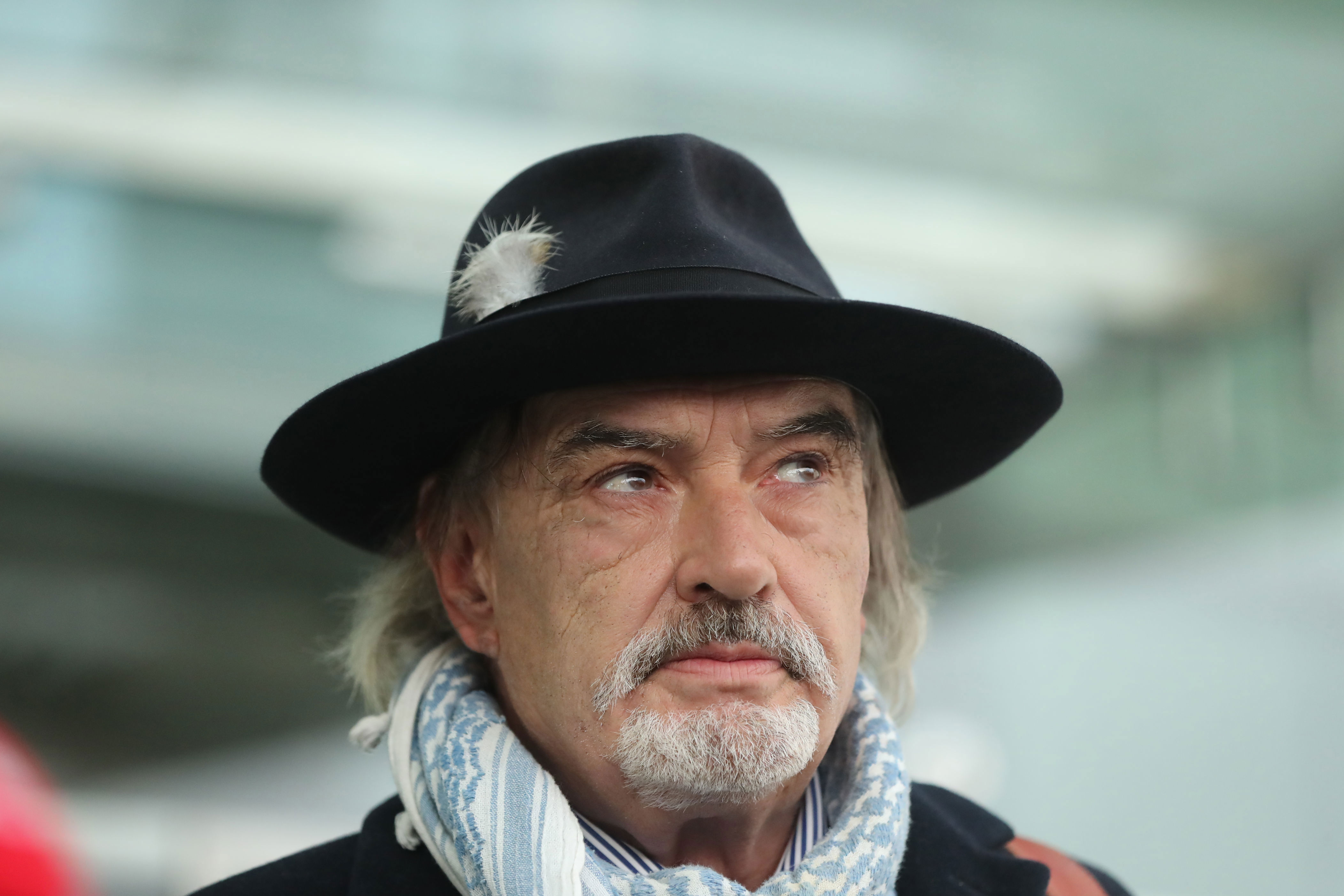 Ian Bailey’s home searched in Sophie Toscan du Plantier murder probe
