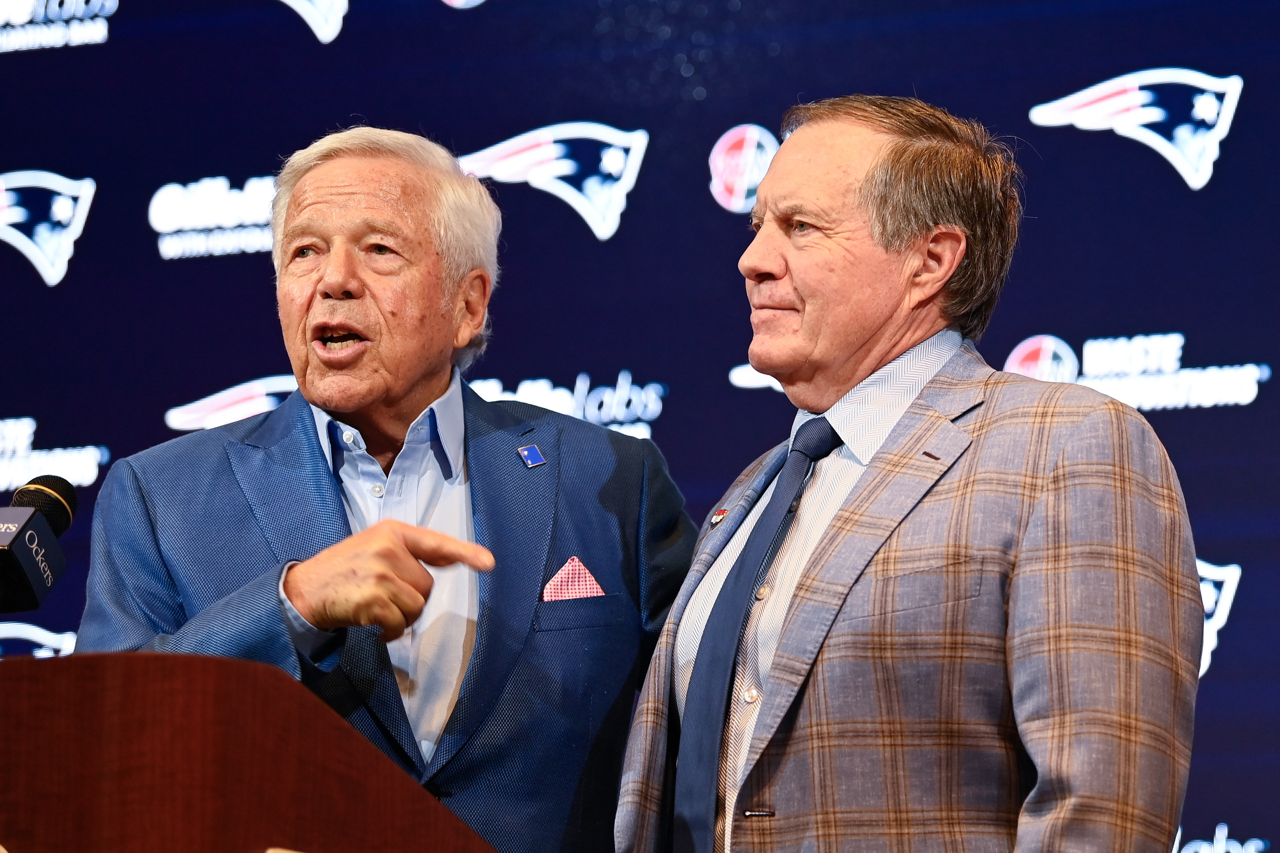 why the falcons spurned bill belichick for raheem morris