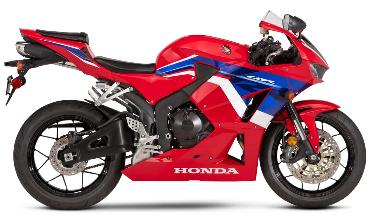 2024 honda cbr600rr keeps us wanting what we can't have