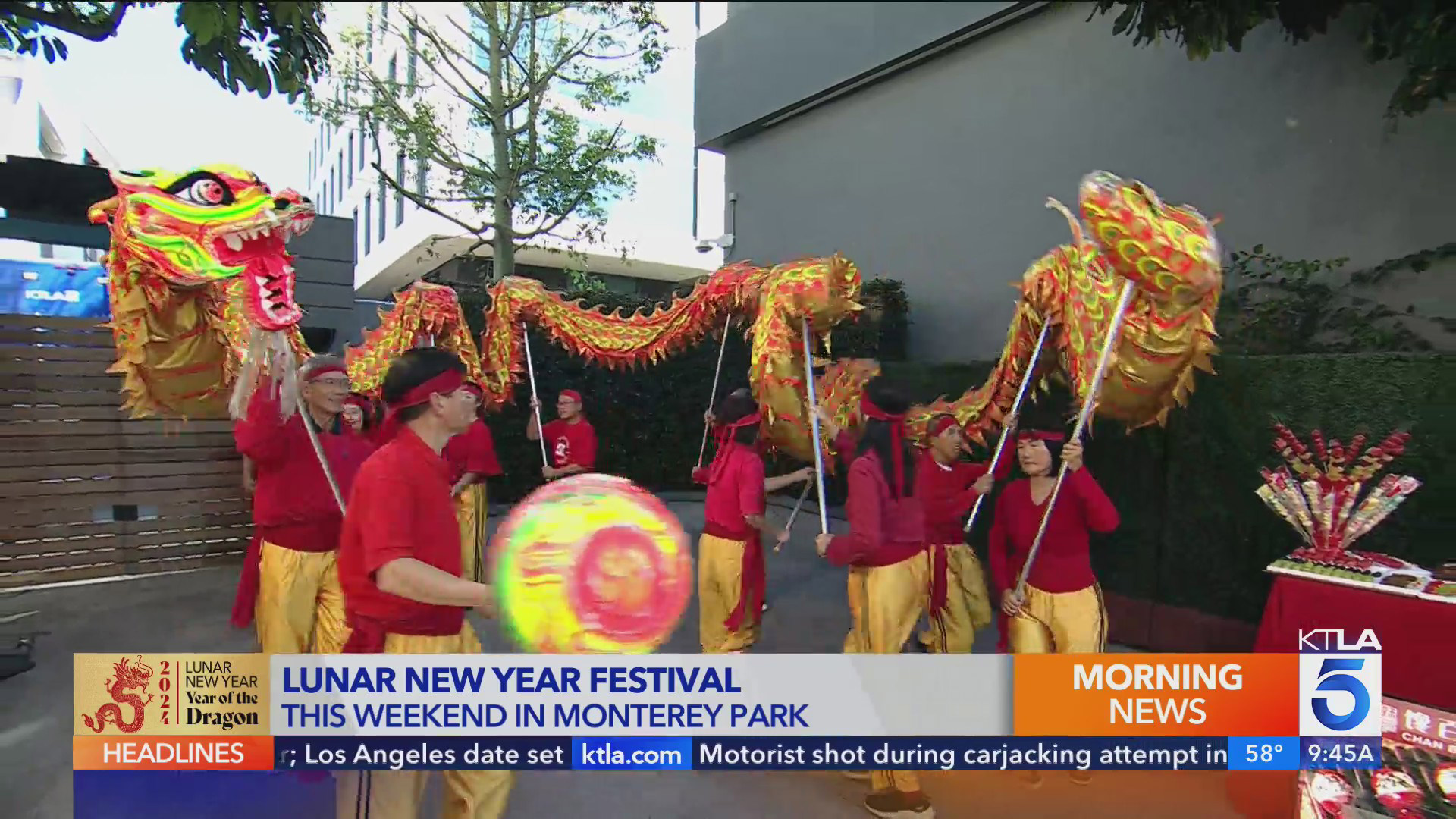 A preview of Monterey Park's Lunar New Year Festival
