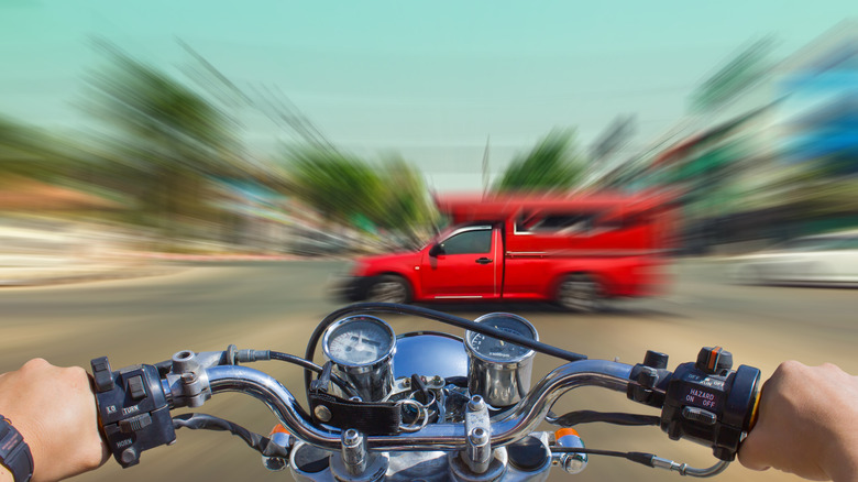 how to, what causes motorcycle death wobble, and how can you fix it?