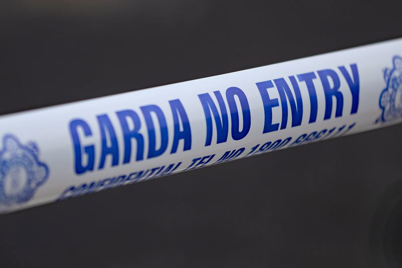 Civilian worker in his 70s falls to death in Garda Headquarters in Dublin