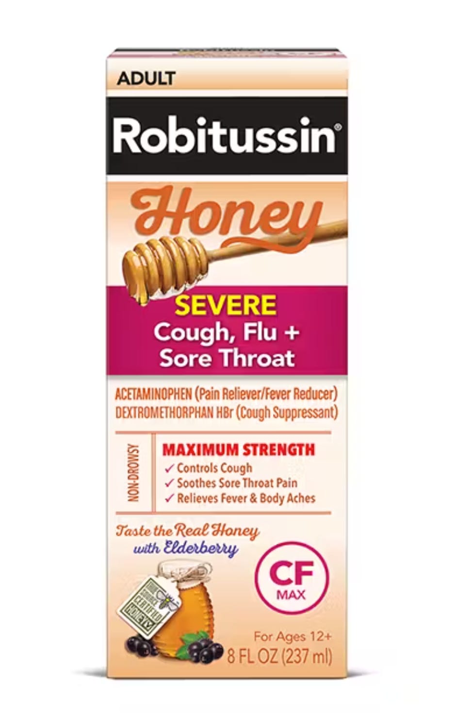 how to, robitussin recall: how to find effective and safe cold medicine