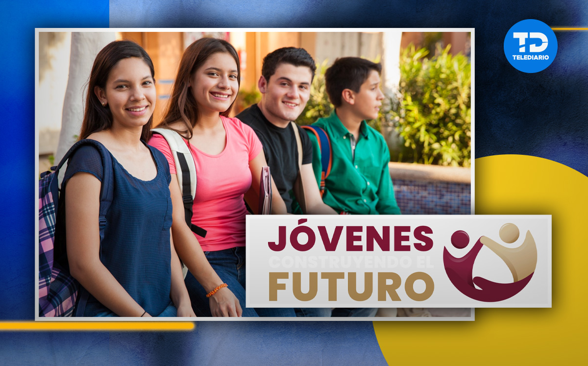 Jóvenes Construyendo Del Futuro Incrementa Montos De Pago 2024; Cuándo ...