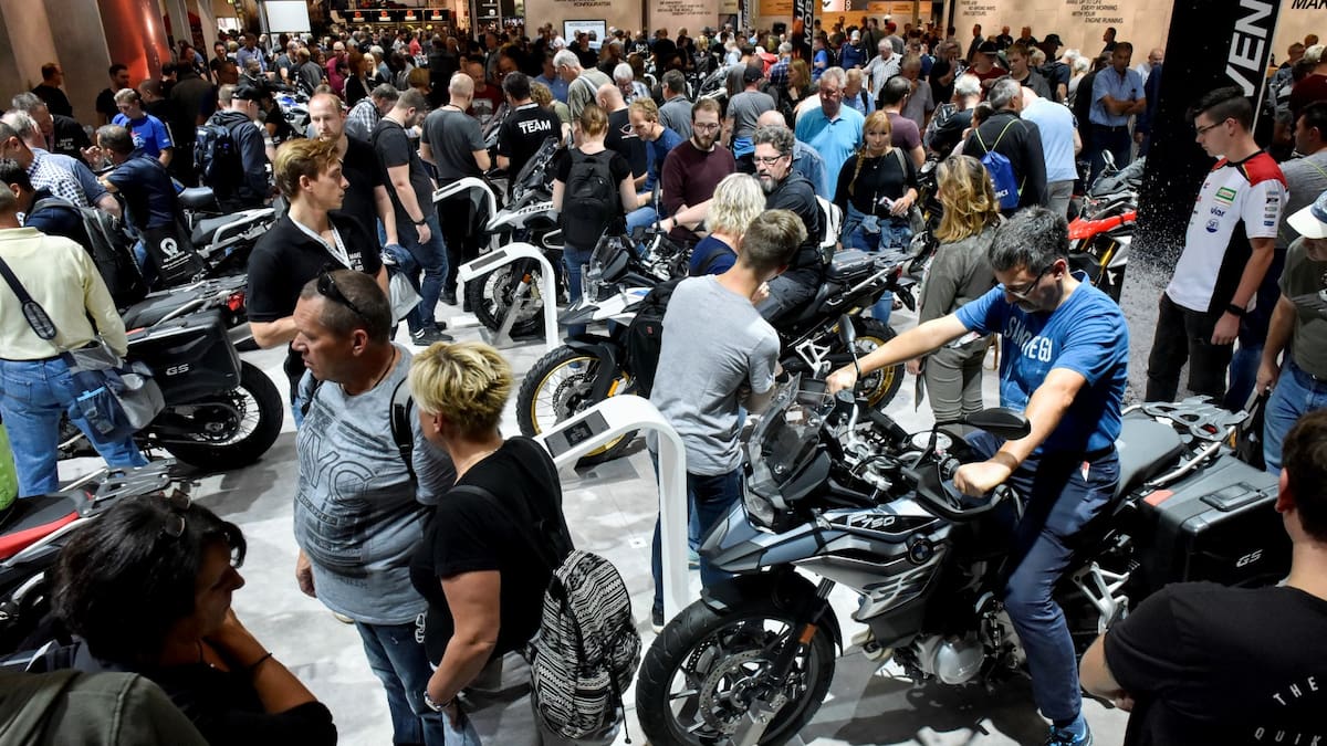 motofestival bern und autosalon genf 2024: zwei mobilitätsmessen in derselben woche