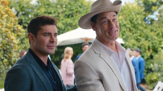 amazon, ricky stanicky trailer: john cena goes over and beyond to bring zac efron's imaginary buddy to life