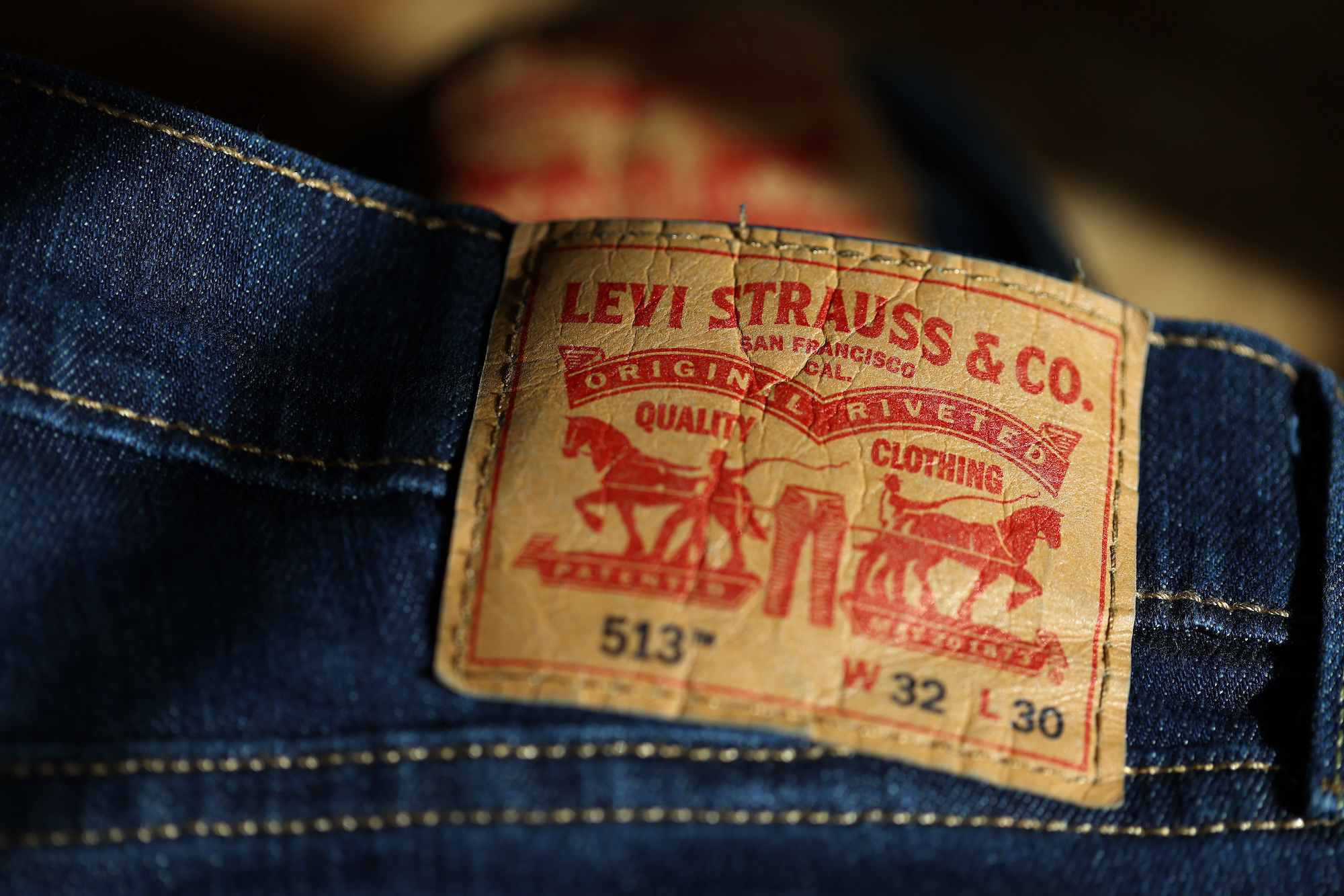 Levi Strauss to Cut Workforce by at Least 10% After Weak Forecast for 2024