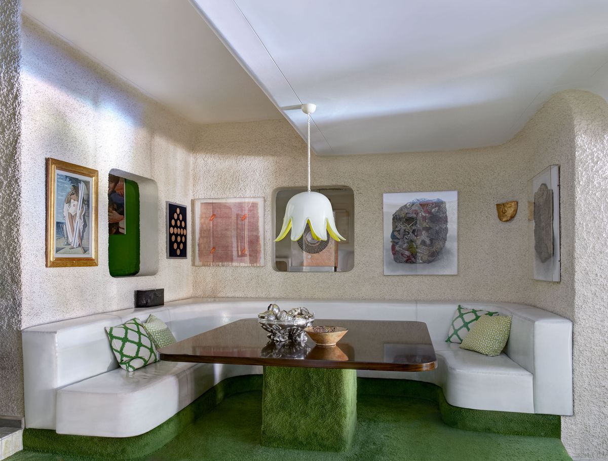 60 Dining Room Ideas That Will Make You Swear Off TV Dinners
