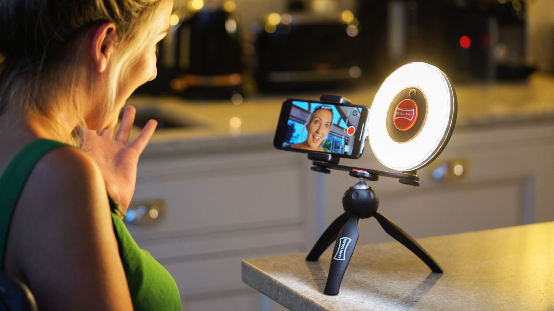 Rotolight Ultimate Vlogging Kit Review