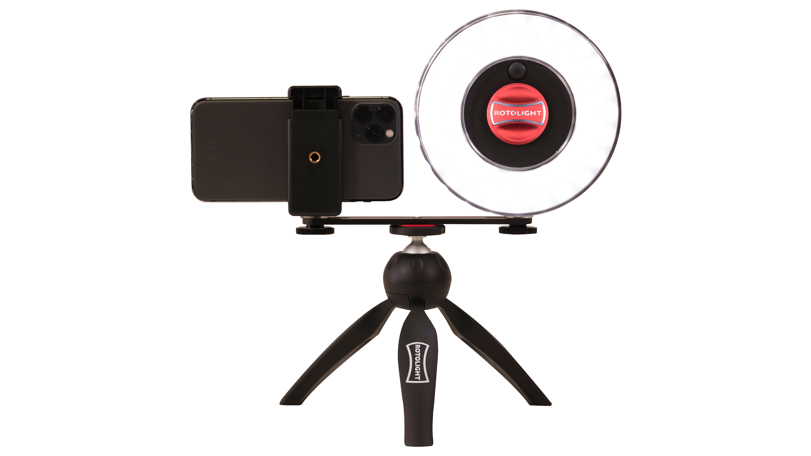 Rotolight Ultimate Vlogging Kit Review