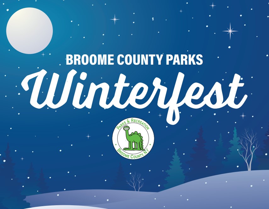 Winterfest Returns To Cole Park