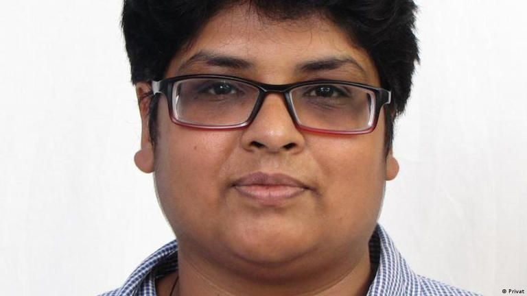 Sanusha Naidu is the Senior Research Associate at the Institute for Global Dialogue in Cape Town.