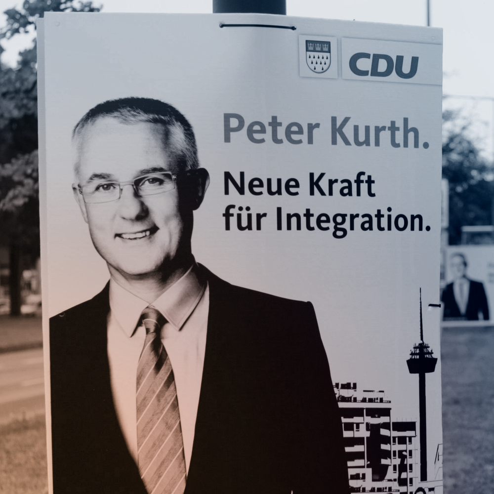 Der Fall Peter Kurth: Was Trieb Berlins Ex-Finanzsenator In ...