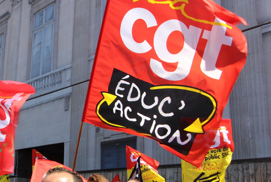 Grève Nationale Dans L’éducation Le 1er Février : Mobilisation Pour Les ...