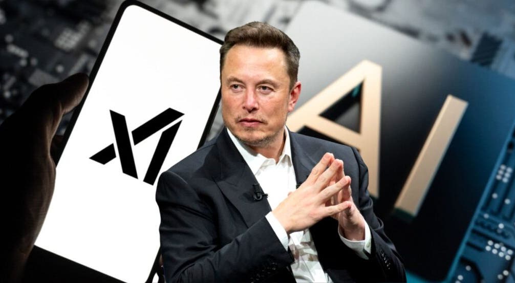 Elon Musk's XAI Reportedly Raising $6B, Valued At $20B: What Investors ...