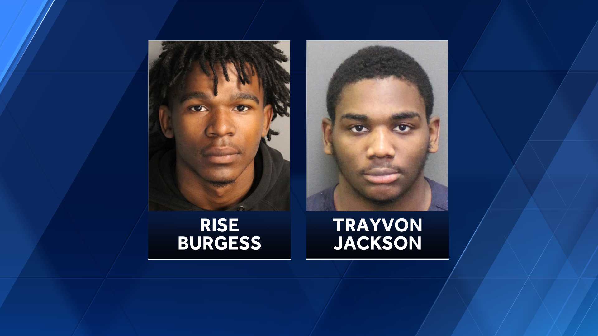 2 Teens To Be Charged As Adults In Shooting Death Of 16-year-old ...