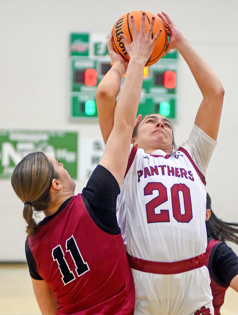 AllEtowah County coaches teams for boys and girls basketball, with