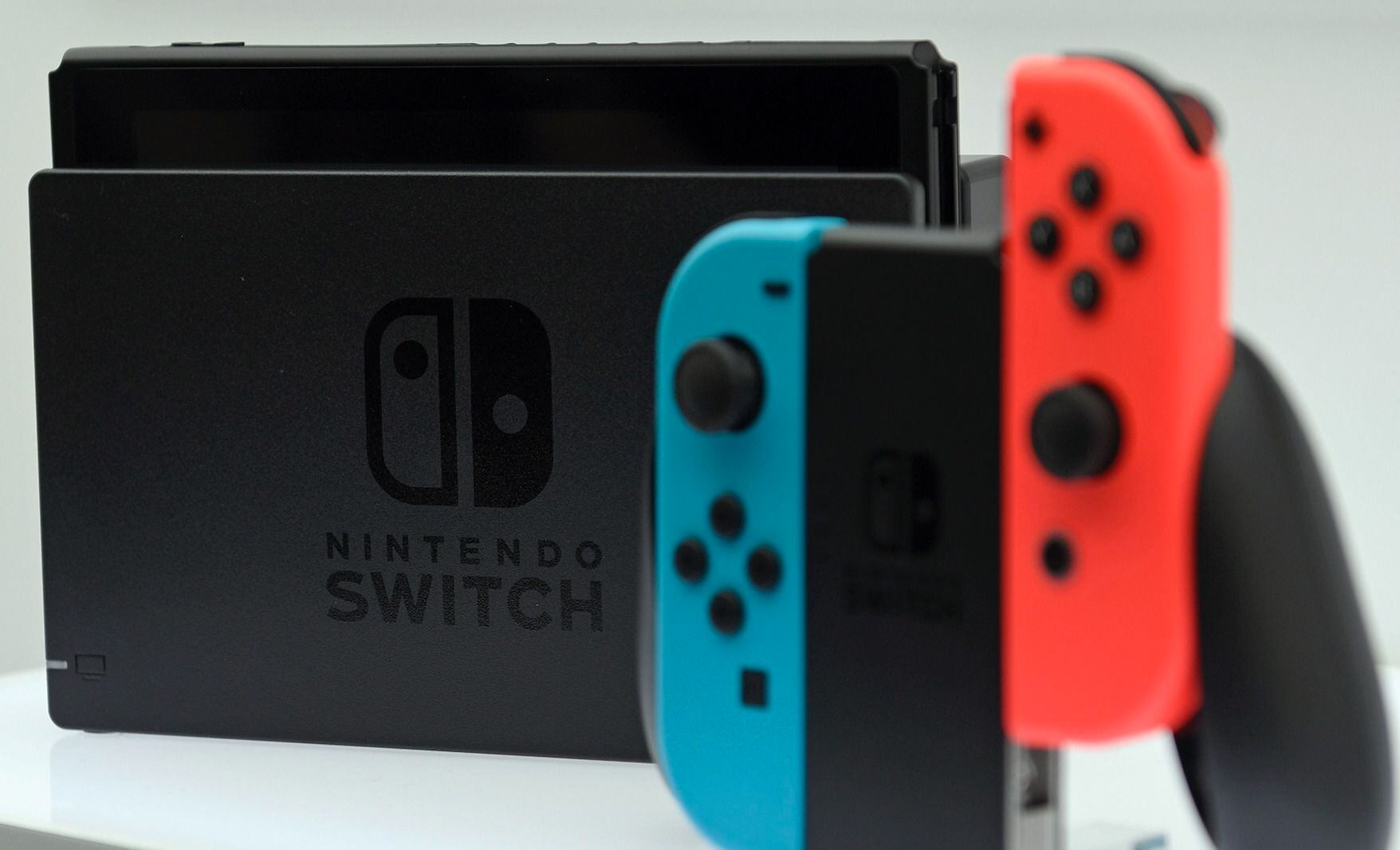 Filtran Fecha De Lanzamiento Y Características De La Nintendo Switch 2