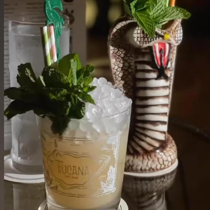 There’s A New Tiki Bar In Birmingham Alabama That You Need To Try
