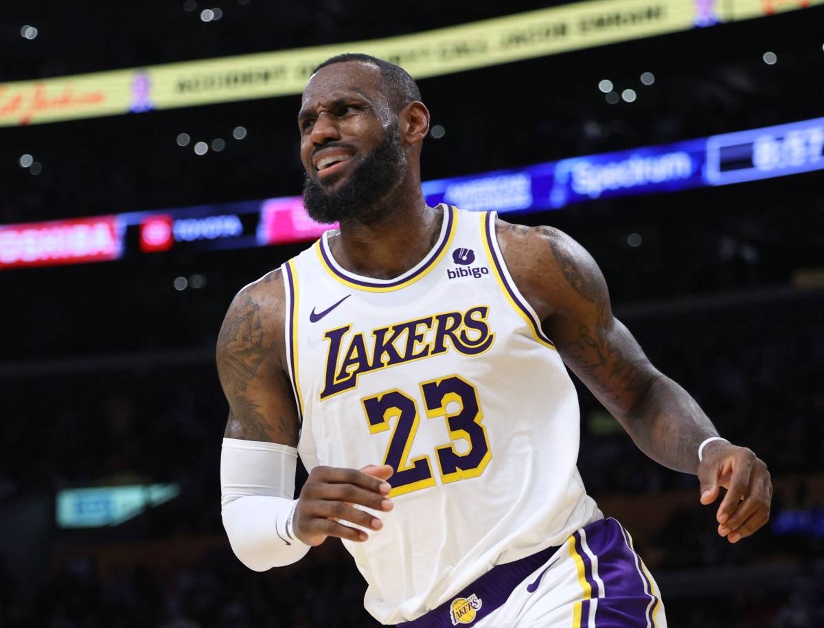 lebron sets record with 20th all-star nod