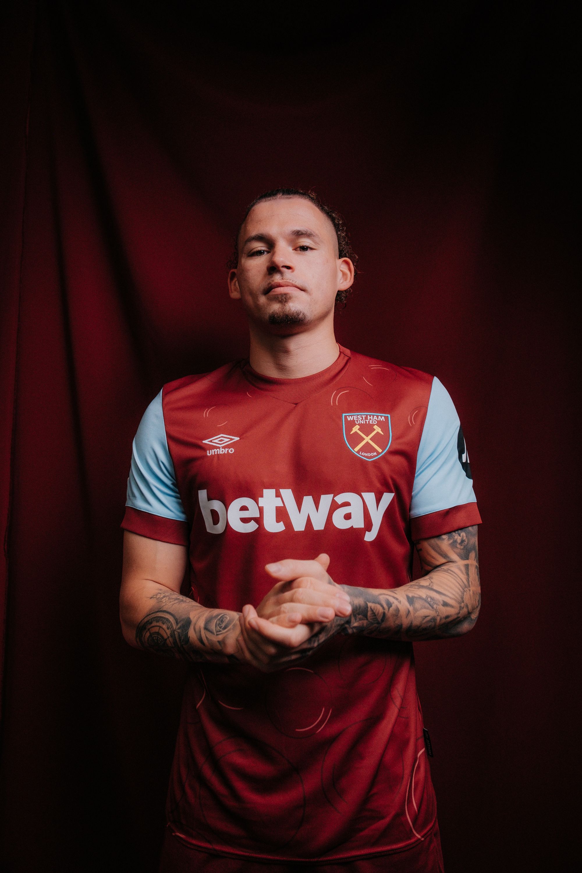 kalvin phillips makes west ham transfer admission as two-year pursuit ends