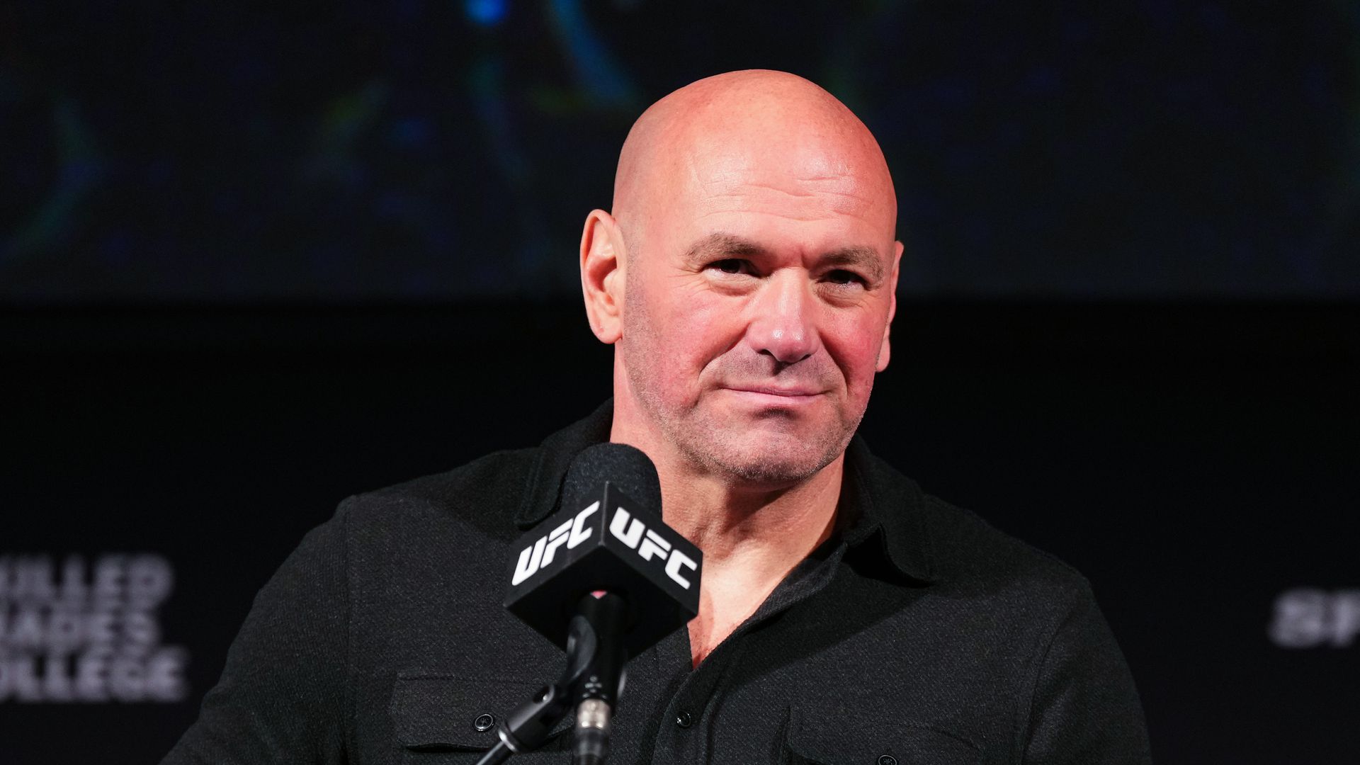 ufc 300 fight card and rumor tracker: dana white promises main event ‘is going to be crazy’