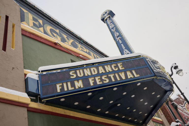 At the Box Office Sundance Film Festival 2024