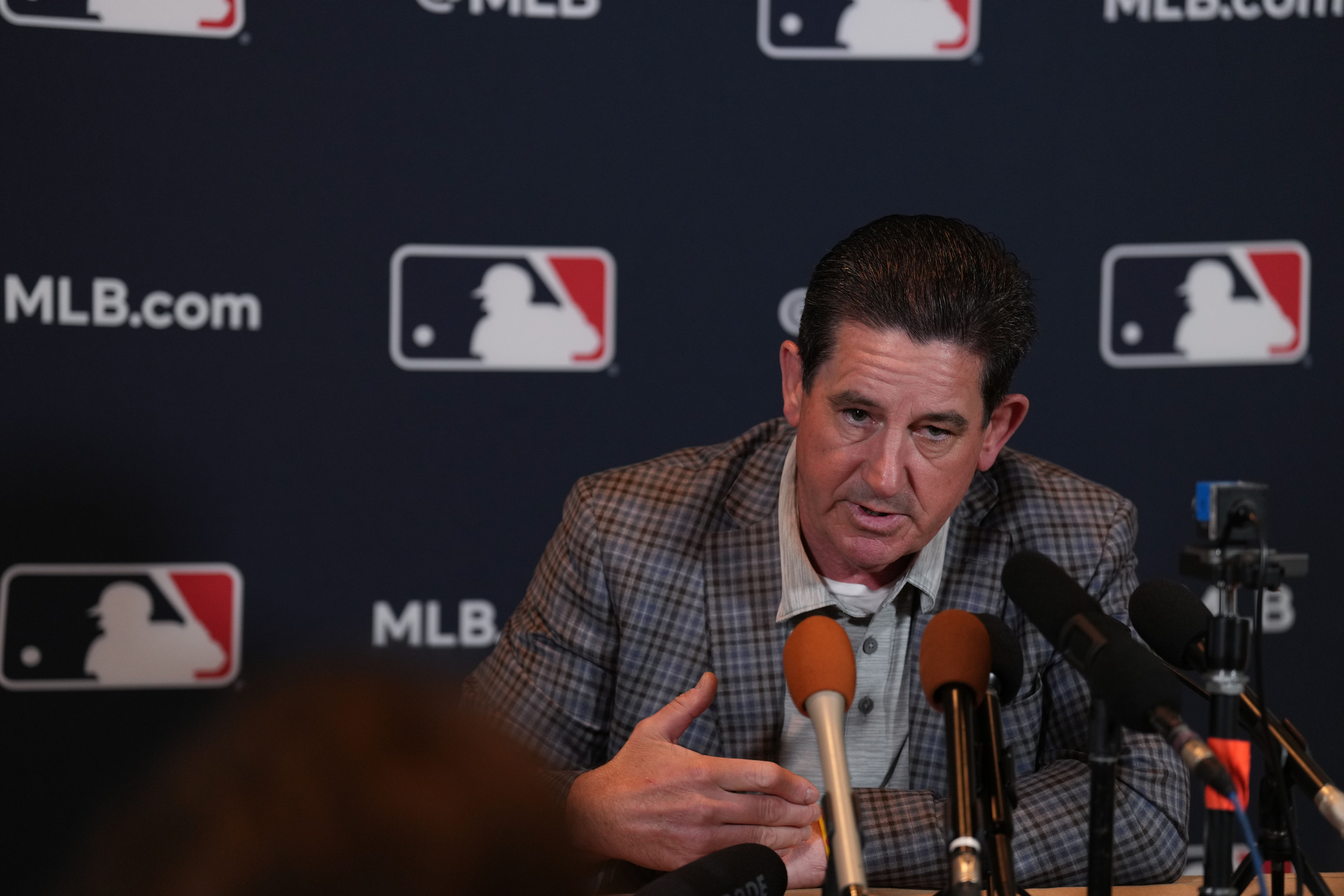 Phillies Manager Discusses Key Area For Improvement In 2024