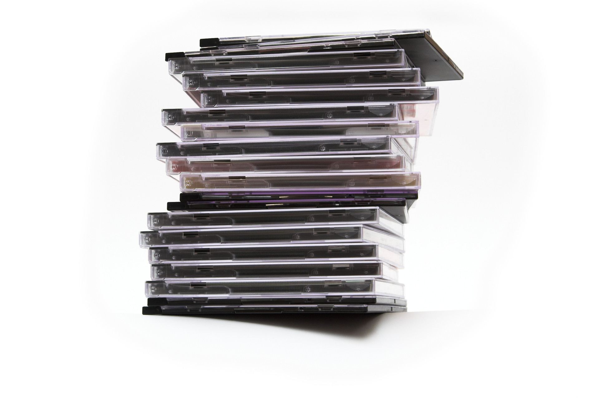 How the world worked before the World Wide 