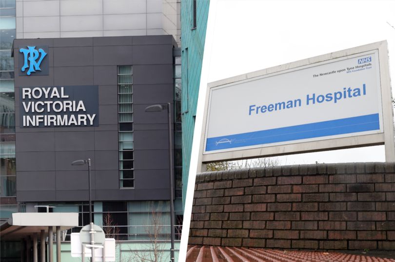 gateshead council leader defends 'exceptional' newcastle nhs hospitals trust amid damning cqc report