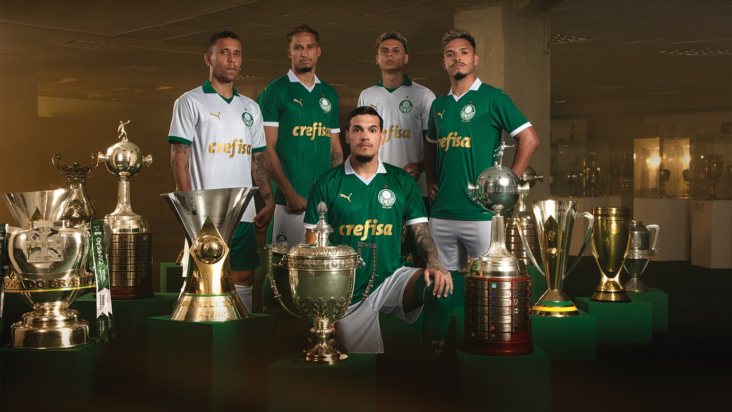 'valores assustam': torcedores do palmeiras criticam preços de novas camisas; veja repercussão