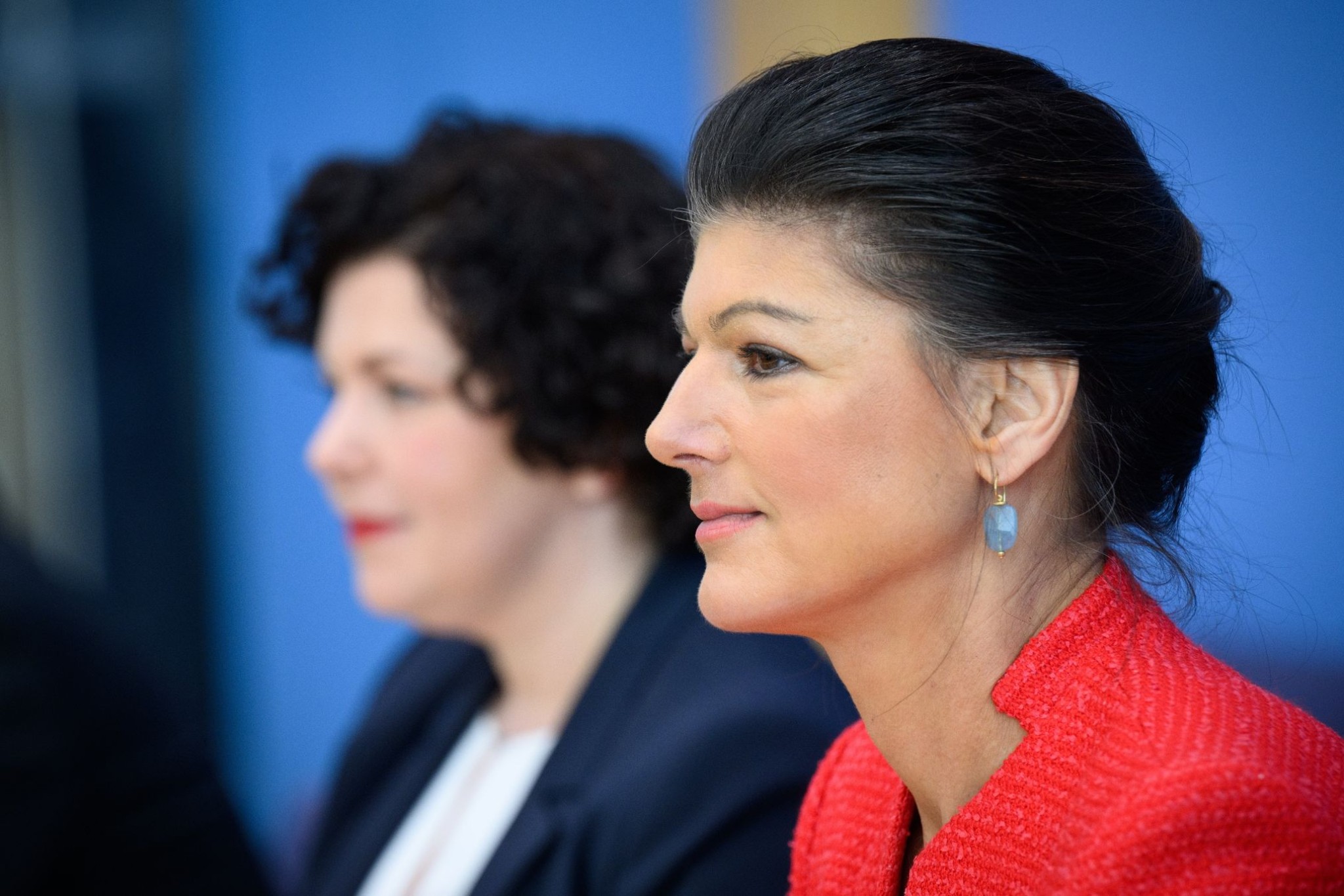 Wahlen Im Osten: Wird Das Bündnis Sahra Wagenknecht Für Die AfD Zum ...