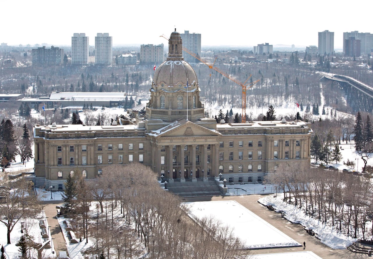 alberta government reverts to previous aish payment schedule