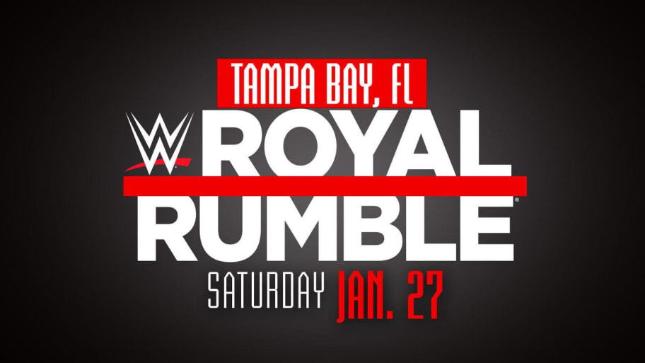 Royal Rumble 2025 Time And Date - Becki Carolan