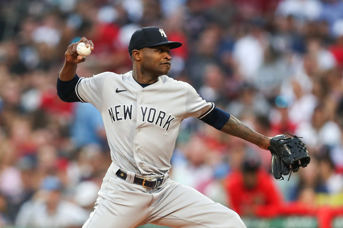Orioles Insider Says They Aren't Pursuing Former Yankees Pitcher