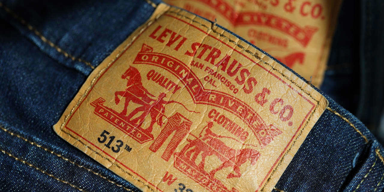 Denim pioneer Levi’s is rolling out ‘tech pants’ and other new ...