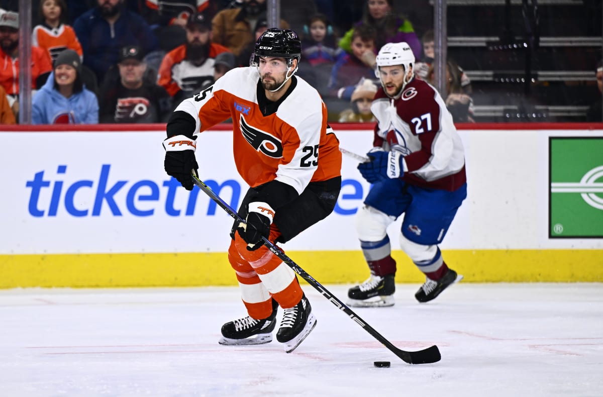 another flyers forward inks extension