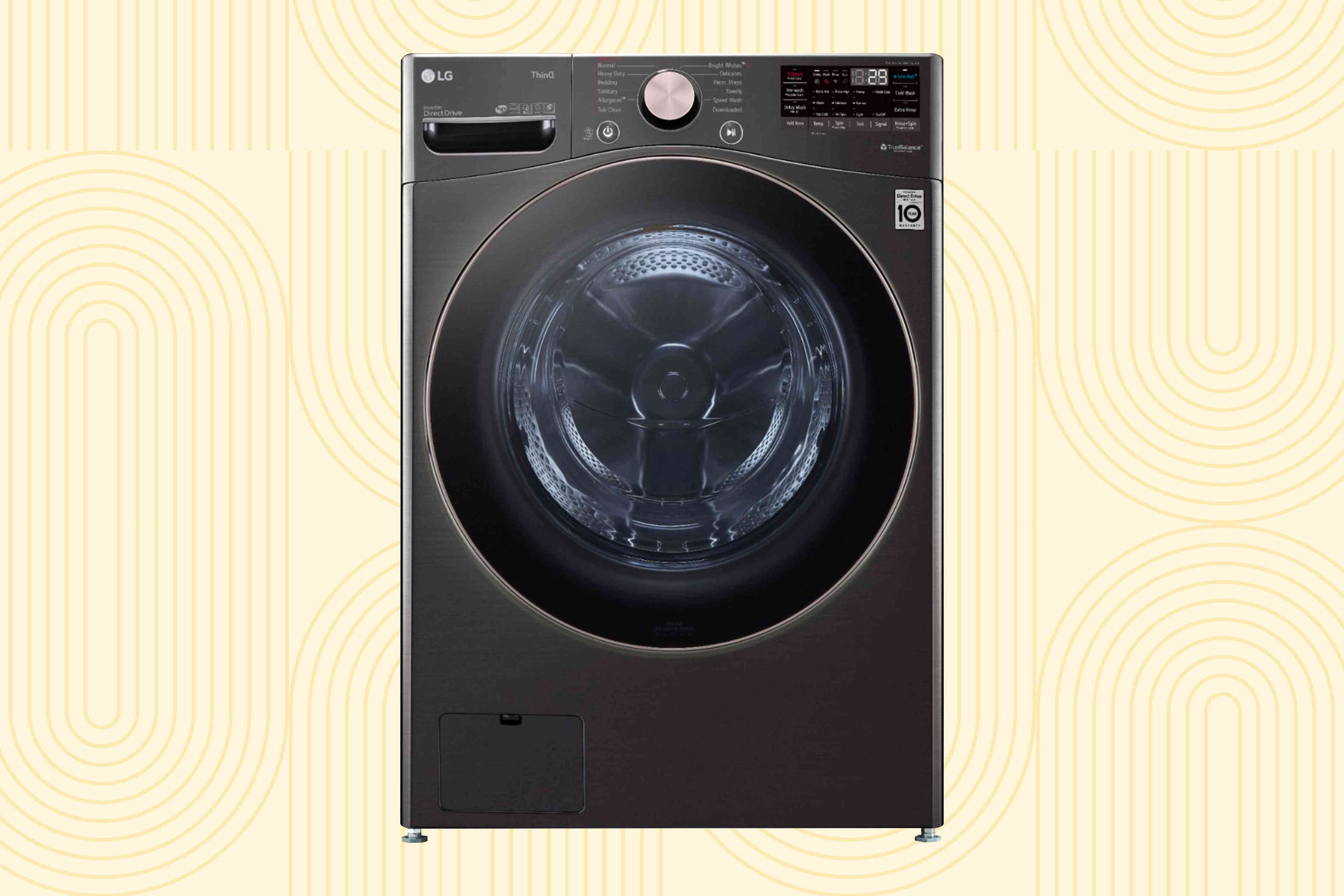The 5 Best FrontLoading Washers of 2024, Tested and Reviewed