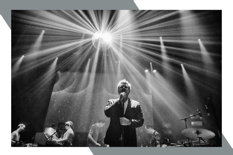 LCD Soundsystem announces 2024 ‘Kinda Tour.’ Here’s how to get tickets