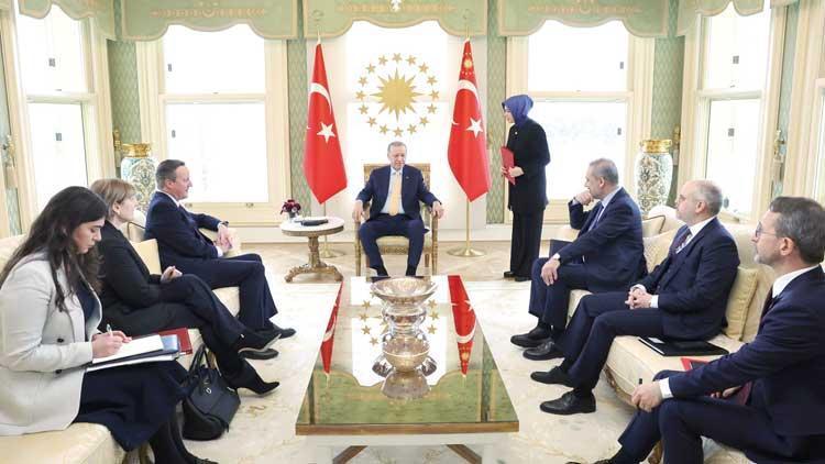 erdoğan: f-16’ları bekliyoruz